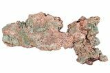 Natural, Native Copper Formation - Michigan #305863-1